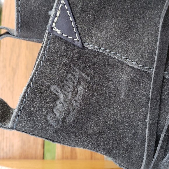 COOLWAY Gray Boots - Picture 2 of 5